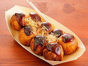 Takoyaki Cik Sue 3f