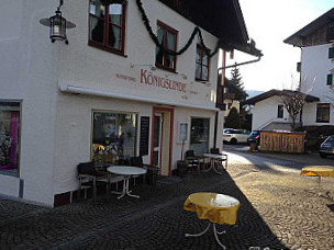 Königslinde