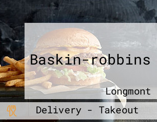 Baskin-robbins