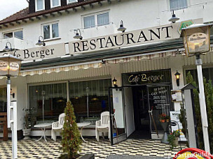 Café Berger