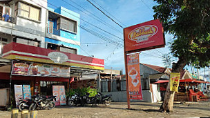 Labbaik Chicken Kampung Bali