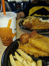 A&W