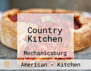 Country Kitchen