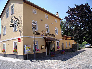 Zur Großmühle