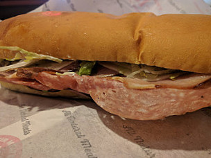 Jimmy John's