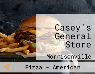 Casey's General Store