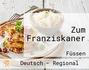 Zum Franziskaner