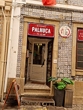 Tasca Palhuça