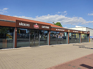 Feinbäckerei Ruch Gmbh