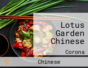 Lotus Garden Chinese