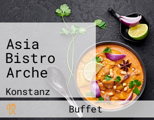 Asia Bistro Arche