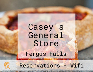 Casey's General Store