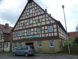 Gasthof Grüner Baum