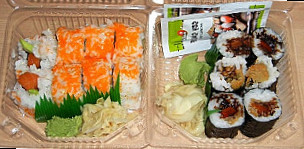 Viet Thai Box Sushi