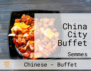 China City Buffet