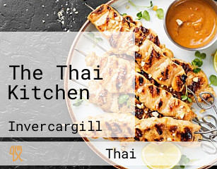 The Thai Kitchen