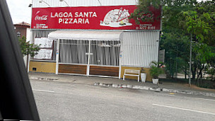 Lagoa Santa Pizzaria