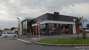 Mcdonald's Invercargill Elles Road