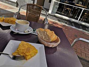 Duplex Café
