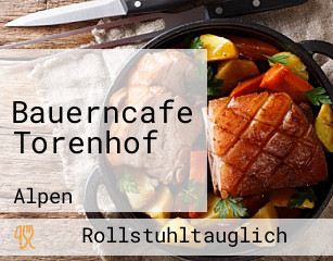 Bauerncafe Torenhof