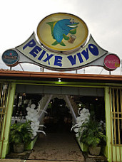 Peixe Vivo