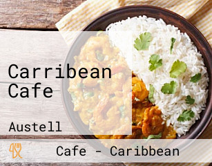 Carribean Cafe