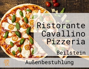 Ristorante Cavallino Pizzeria