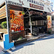 Gauchos Parrillada Uruguaya Santa Ponsa