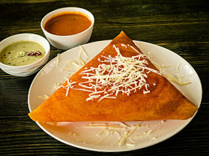 Rudra Fancy Dosa