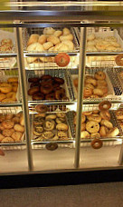 Bagel Board