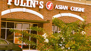 Fulin's Asian Cuisine