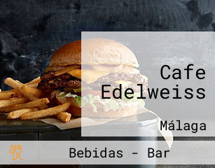 Cafe Edelweiss