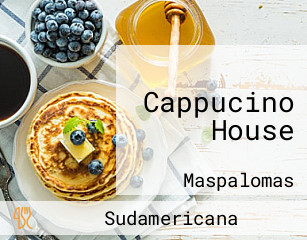 Cappucino House