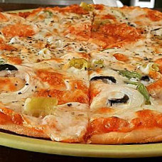 Pizza India