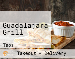 Guadalajara Grill