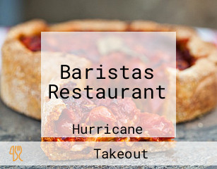 Baristas Restaurant