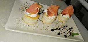 La Parada De Tapas