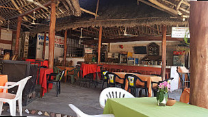 Klub Kalahari, Watamu