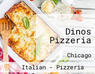 Dinos Pizzeria