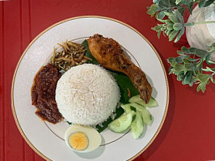 Nasi Watakungsi By Nf Food