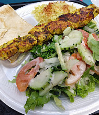 Greek Kabob