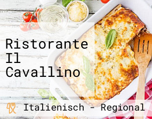 Ristorante Il Cavallino