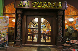 La Tegola