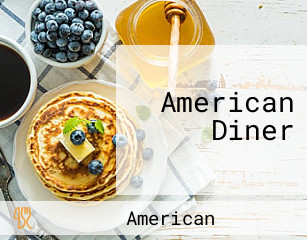 American Diner