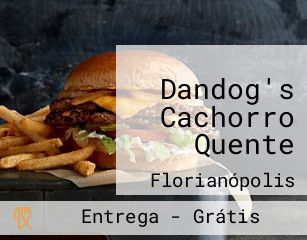 Dandog's Cachorro Quente