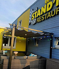 Stand'inn