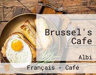 Brussel's Cafe