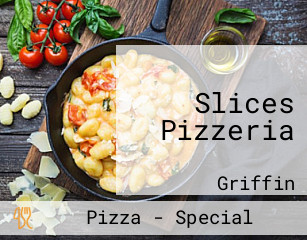 Slices Pizzeria