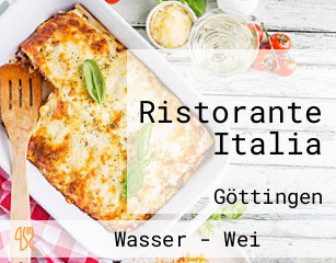 Ristorante Italia