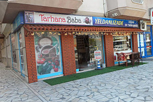 Tarhanababa